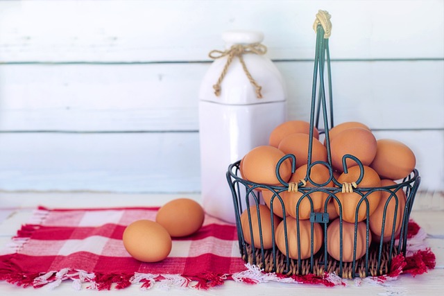 Het geheim achter perfecte scrambled eggs onthuld
